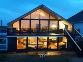 Pass the Keys The Dunes Lodge Greatstone on Sea